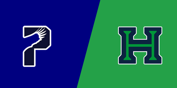 Pebblebrook High School vs. Harrison High School