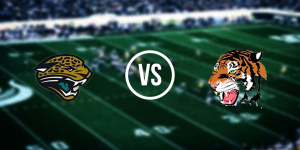 Valley Center High School vs. Imperial High School