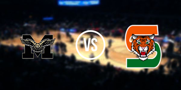 Stockbridge High School vs McDonough High School
