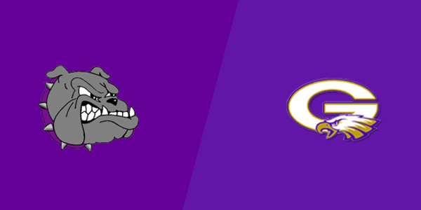 Pike County High School vs. Goshen High School