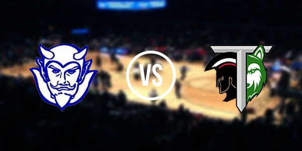Williamstown High School vs. Twinfield Union School