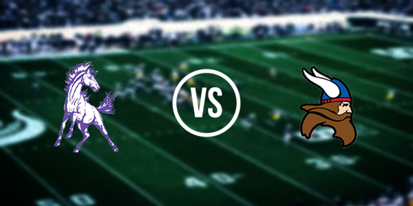Seaman High School vs Spring Hill High School