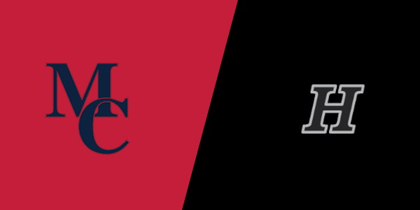 Mallard Creek High School vs. William Amos Hough High School