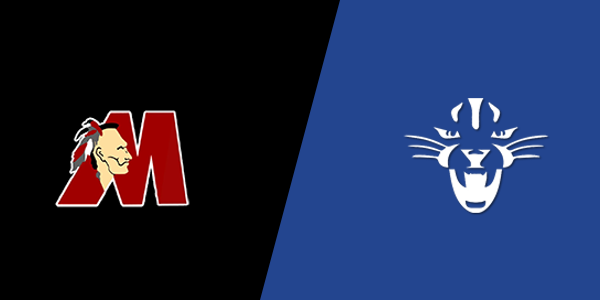 Deep Run Wildcats vs Matoaca Warriors