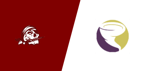 Braden River High School vs. Booker High School