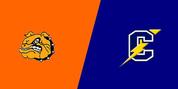 Brighton High School vs. Crestwood High School