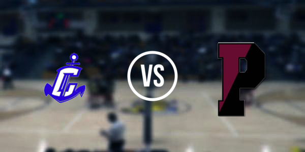 Cumberland High School vs. Prout School