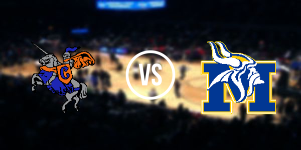 Canby High School vs Minneota High School
