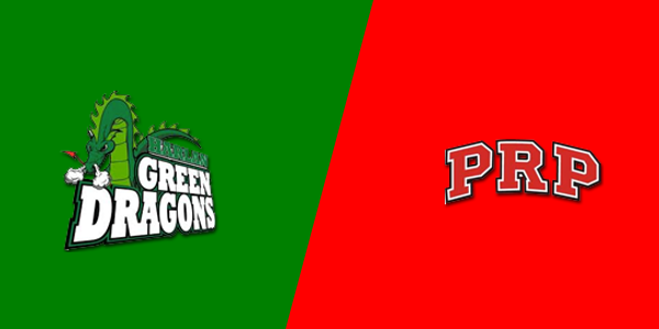 Harlan High School vs. Pleasure Ridge Park High School