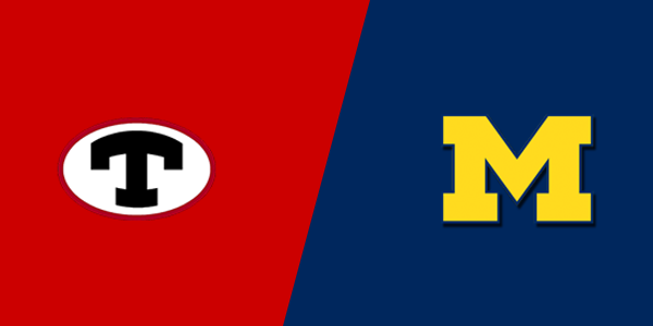 Theodore High School vs. Murphy High School