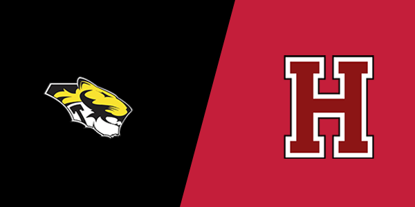 Tipton High School vs. Hollis High School