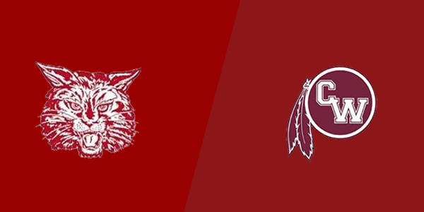 Newark High School vs. Canal Winchester High School