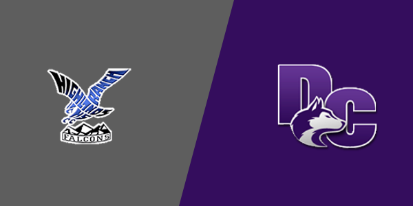Highlands Ranch High School vs. Douglas County High School