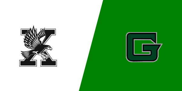 Guilford vs. Xavier