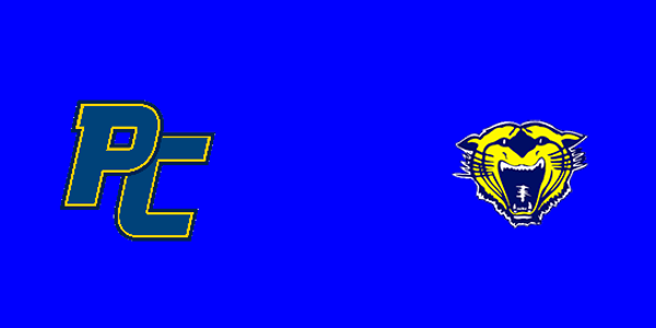 Portage Central High School vs. Battle Creek Central High School