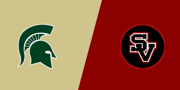 Mountain Brook High School vs. Shades Valley High School