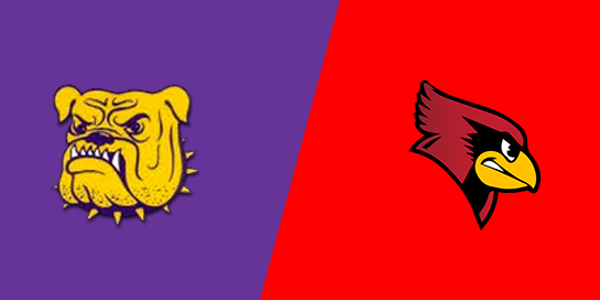 Male High School vs. Taylor County High School