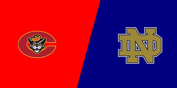 Corona High School vs. Notre Dame High School