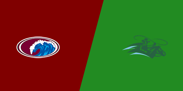 Laguna Beach High School vs. Irvine High School