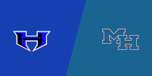 Hatton High School vs. Mars Hill Bible School