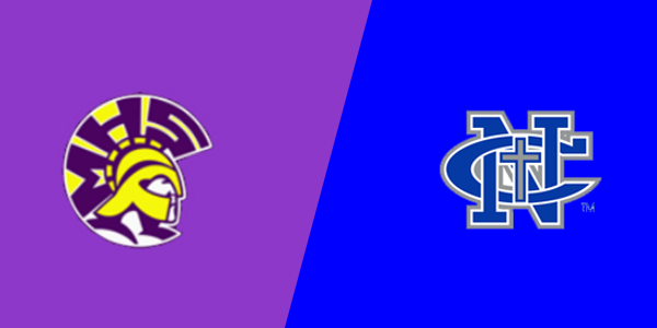 Mendota High School vs. Newman Central Catholic High School