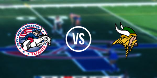 North Yarmouth Academy vs Oxford Hills Comprehensive High School