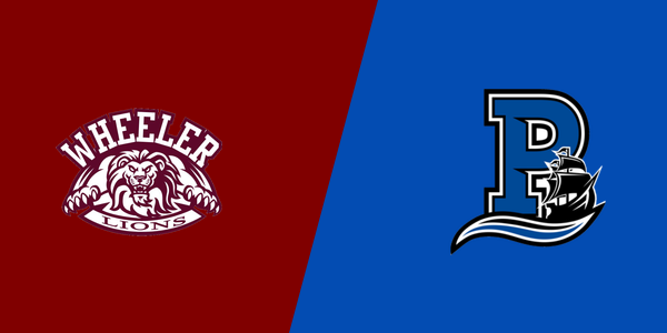 Wheeler High School vs. Putnam High School