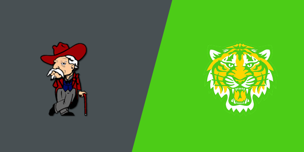 Obion County Central High School vs. Bolivar Central High School