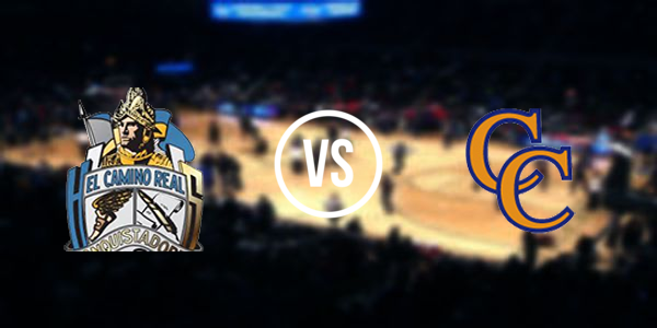 Chatsworth Charter High School vs El Camino Real Charter High School