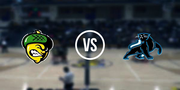Live Oak High School vs Prospect High School