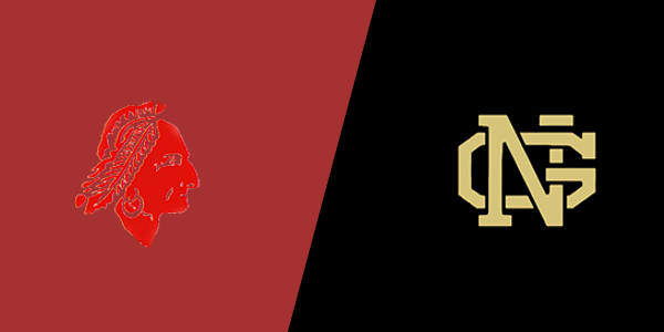 South Point High School vs. North Gaston High School
