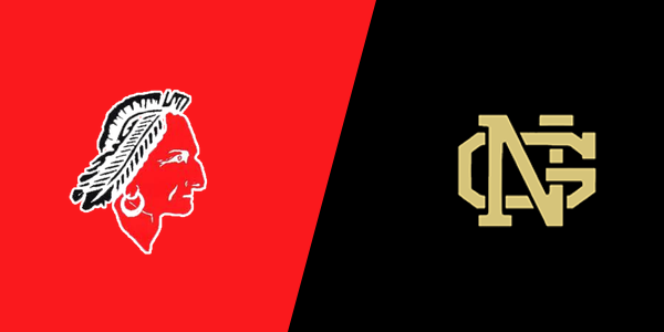 South Point High School vs. North Gaston High School