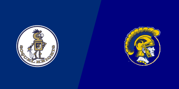 Soquel High School vs. Milpitas High School