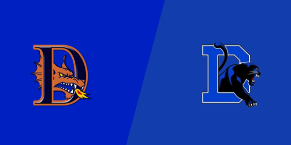 Stranahan High School vs. Dillard High School