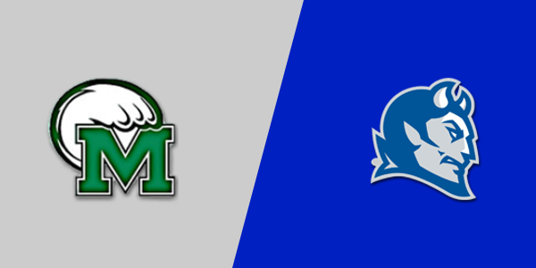 Midway High School vs. Harriman High School