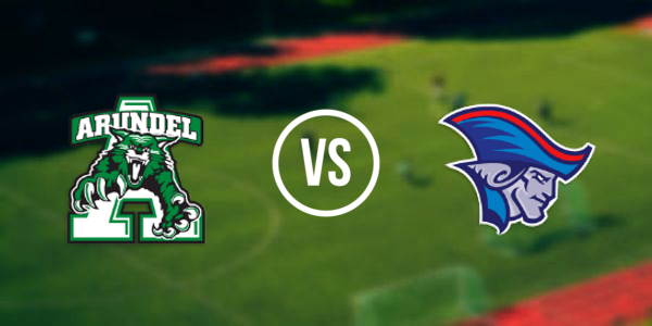 Arundel High School vs. Old Mill High School