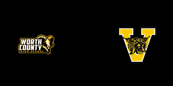 Worth County High School vs. Valdosta High School