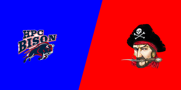 High Point Central High School vs. Page High School