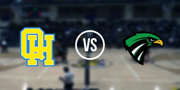 Quartz Hill High School vs. Palmdale High School