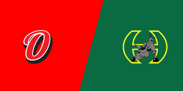 John Overton High School vs. Hillsboro High School