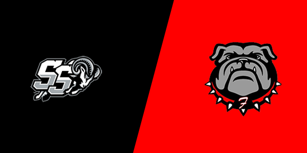 South Side Area High School vs. Freedom Area High School