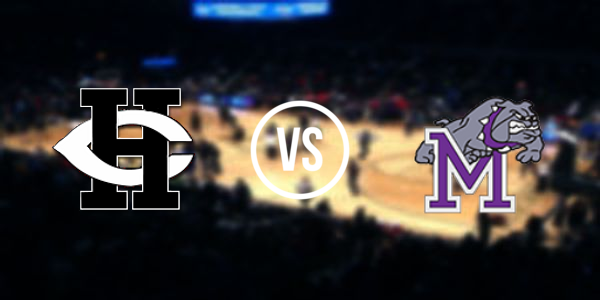 Milan High School vs. Hickman County High School
