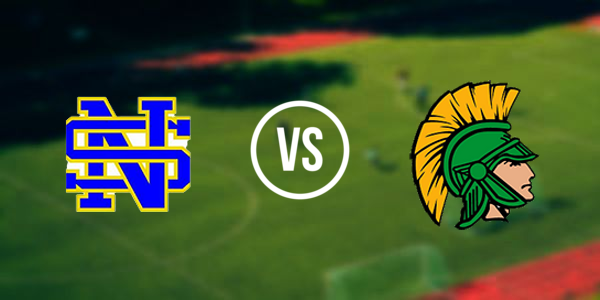 East Surry High School vs. Alleghany High School