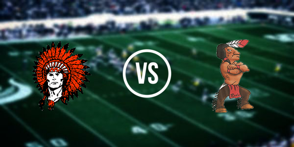 Lamar vs. Eaton