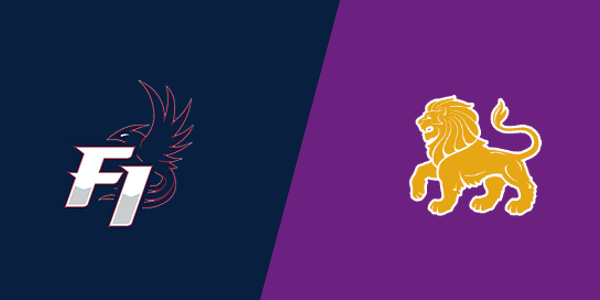 Fountain Inn High School vs. Legacy Early College