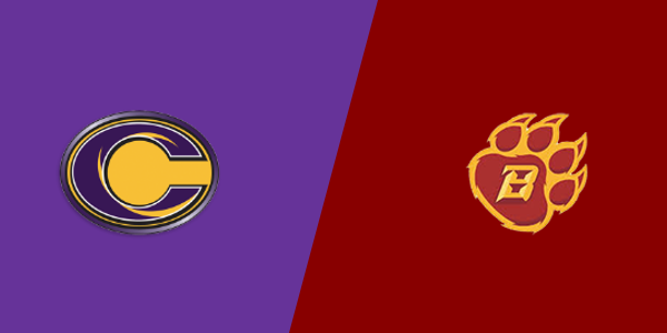 Caro High School vs. Bridgeport High School