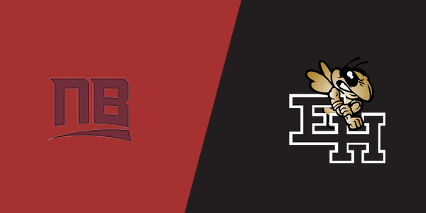 New Britain High School vs. East Hartford High School