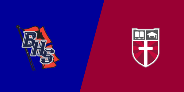 Alma Bryant High School vs. Faith Academy