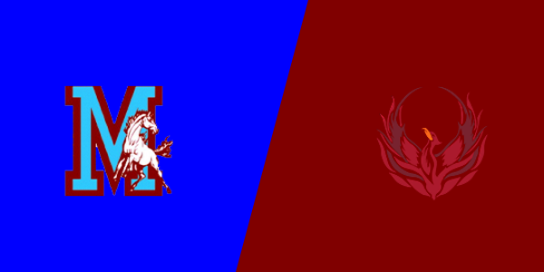 Mumford High School vs. Renaissance High School