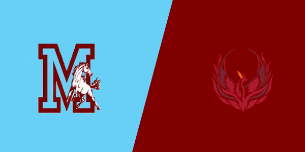 Mumford High School vs. Renaissance High School